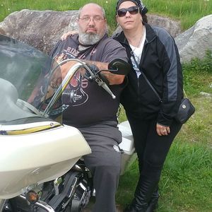 Meet your Posher, Linda